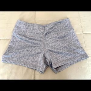 IAB Workout Shorts, Size XS